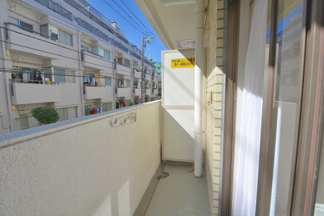 経堂ダイカンプラザⅡ