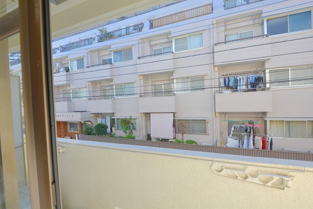 経堂ダイカンプラザⅡ