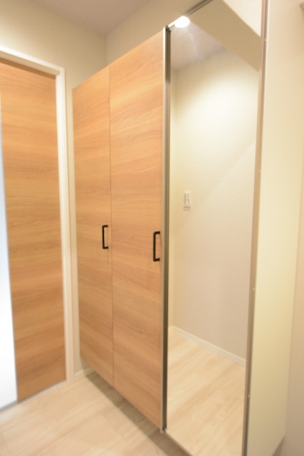 中銀南青山マンシオンン