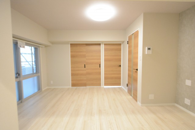 中銀南青山マンシオンン