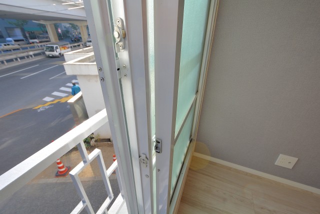 中銀南青山マンシオンン