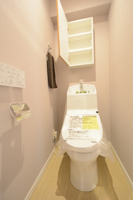 中銀南青山マンシオンン