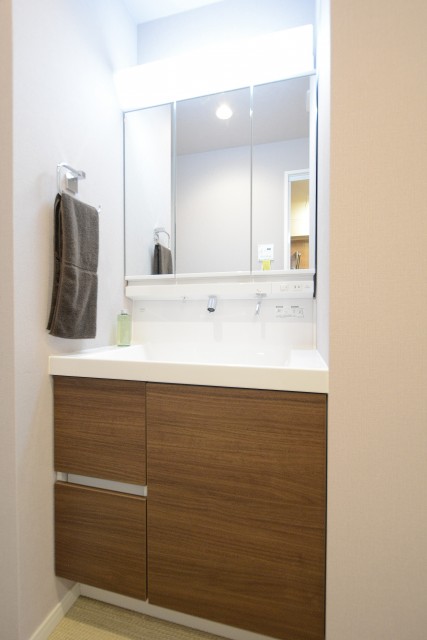 中銀南青山マンシオンン