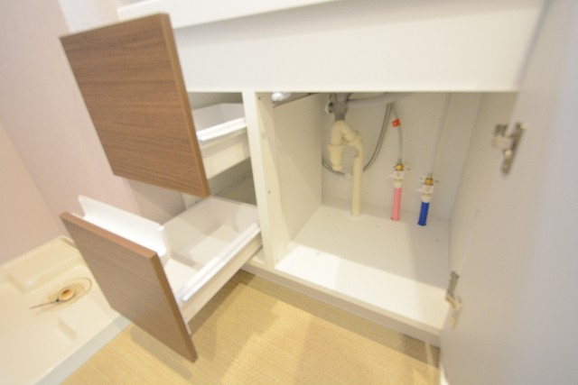 中銀南青山マンシオンン