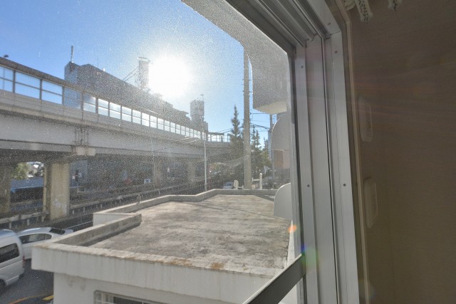 中銀南青山マンシオンン