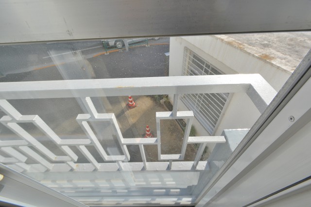 中銀南青山マンシオンン