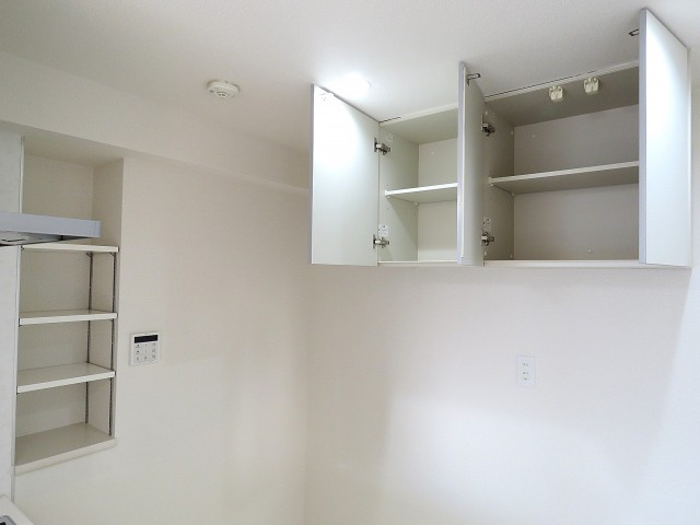 松栄戸越マンション　キッチン