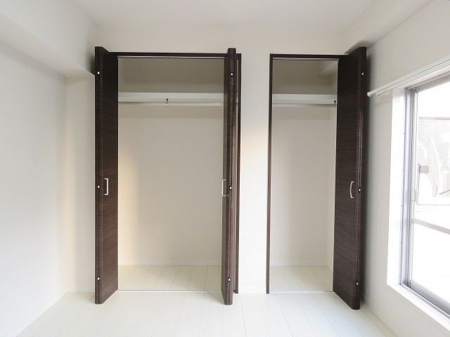 松栄戸越マンション　洋室約5.5帖