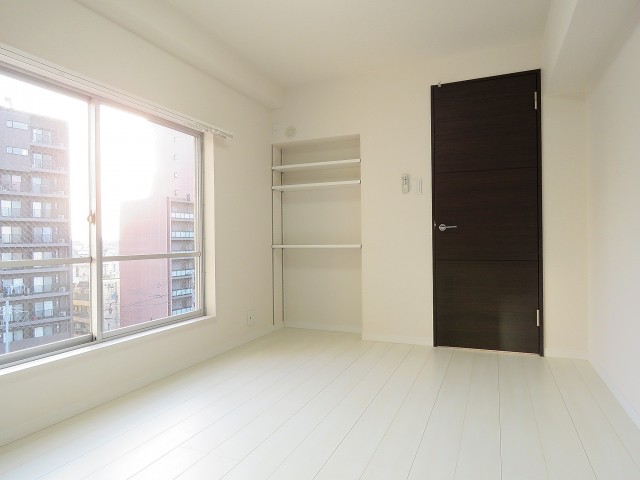 松栄戸越マンション　洋室約5.5帖