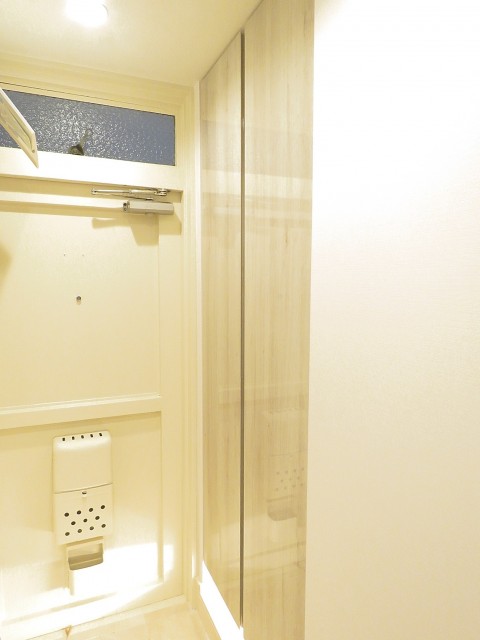 東山コーポラス　シューズBOX