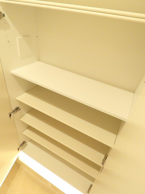 東山コーポラス　シューズBOX