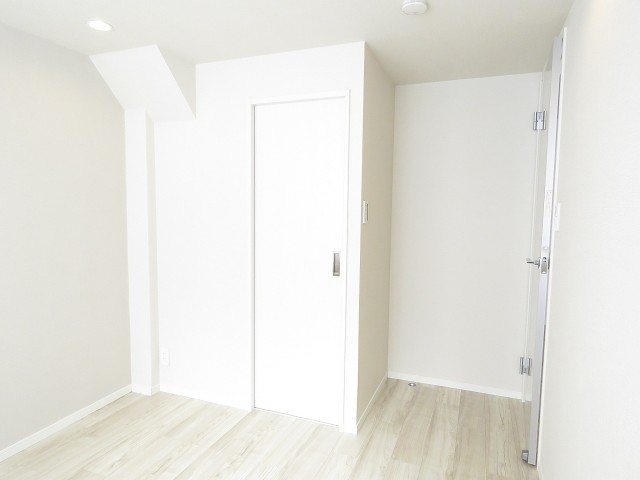 東山コーポラス　洋室