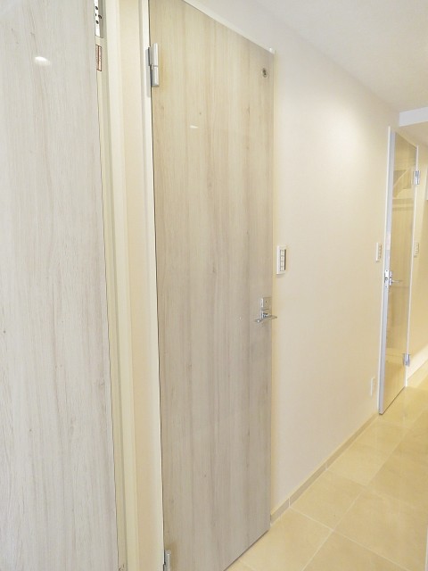 東山コーポラス　トイレ