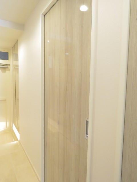 東山コーポラス　洋室