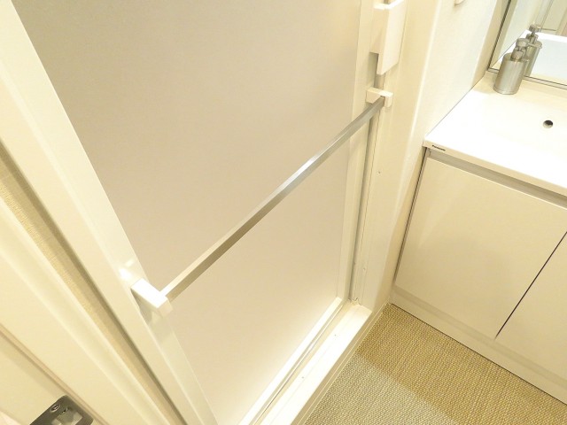 東山コーポラス　バスルーム