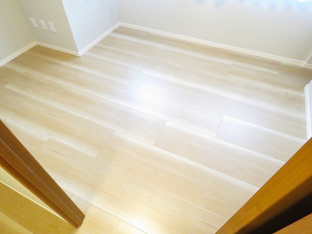 入谷アムフラット　洋室約6.4帖