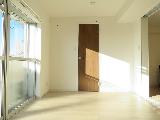 ライオンズマンション上野毛　洋室約6.2帖