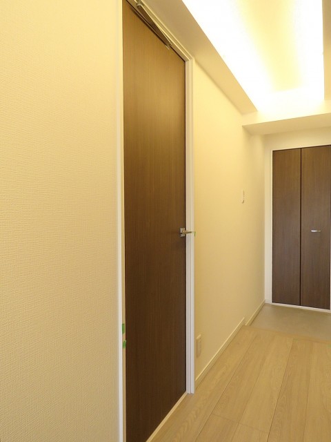 ライオンズマンション上野毛　洋室約5.5帖