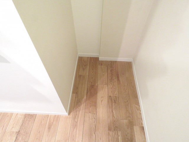 マンション雅叙苑　キッチン