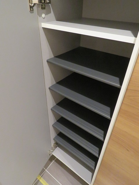 瀬田サンケイハウス　シューズボックス