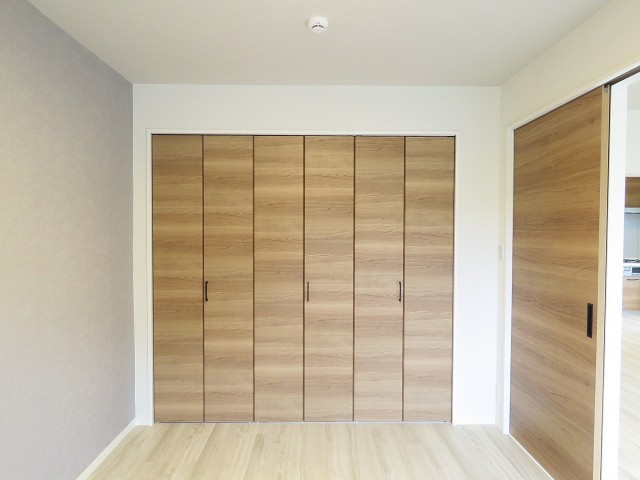 瀬田サンケイハウス　洋室約6帖