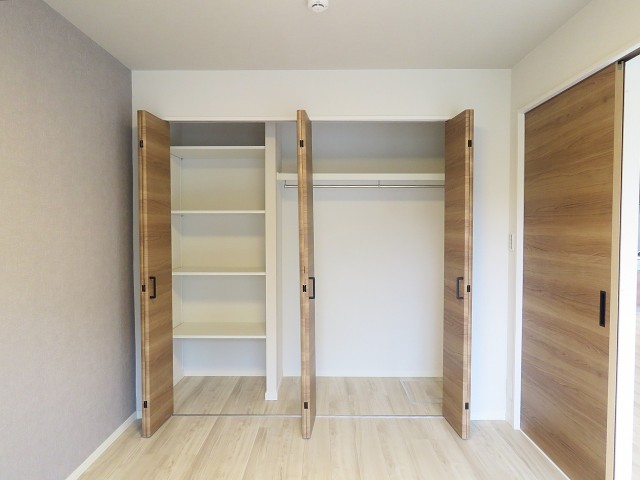 瀬田サンケイハウス　洋室約6帖