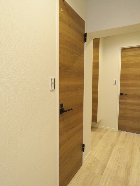 瀬田サンケイハウス　トイレ