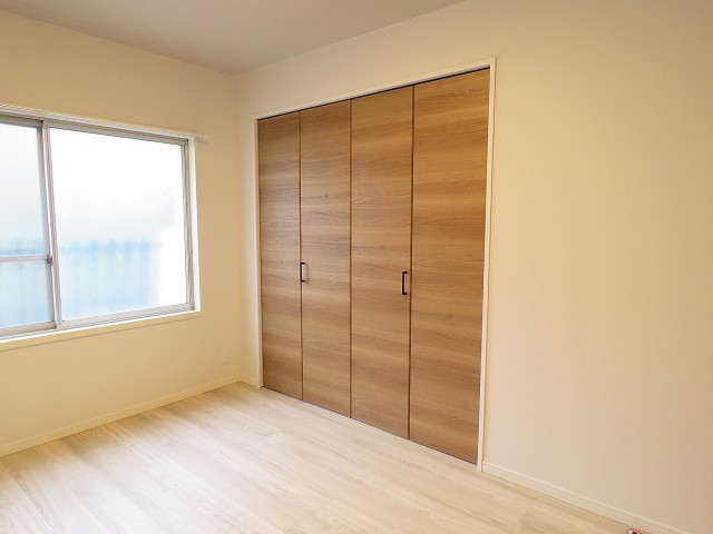 瀬田サンケイハウス　洋室約6帖