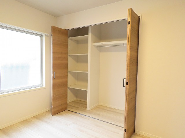 瀬田サンケイハウス　洋室約6帖