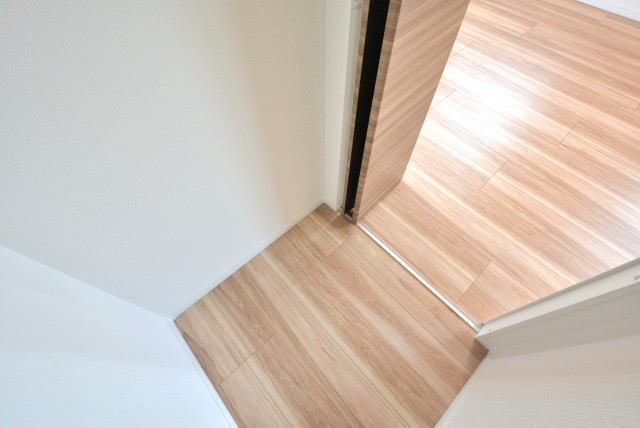 ライオンズシティ渋谷本町 ＬＤ