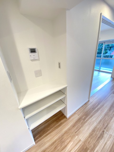 ファミール太子堂 LDK