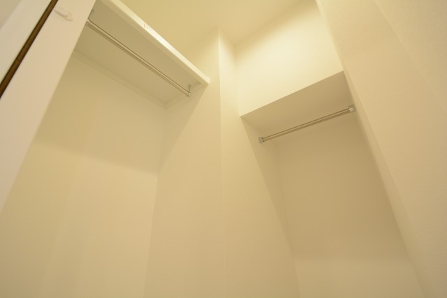 シャトレ市ヶ谷 WIC