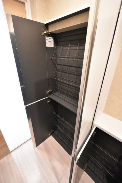 五反田コーポビアネーズ 玄関廊下