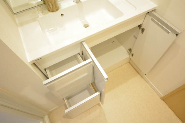 ソフトタウン池袋 (34)ソフトタウン池袋 洗面室