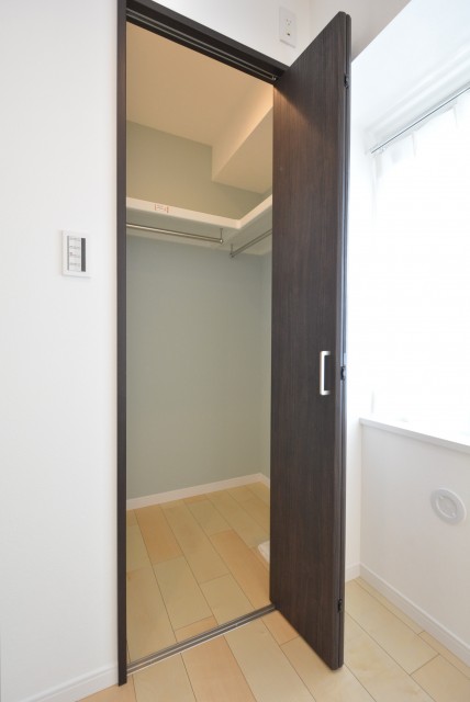 イトーピア五反田マンション 洋室2