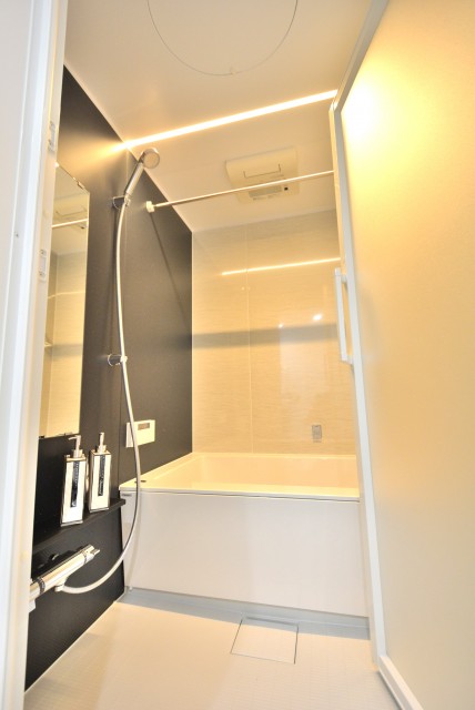 秀和代官山レジデンス (81)バスルーム