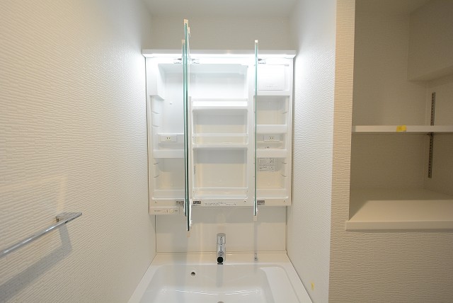 ディアライフ大塚 洗面