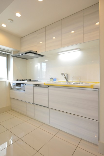 上野毛ハイム キッチン 上野毛ハイム キッチン