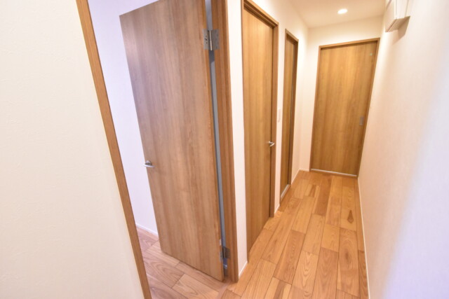 音羽ハウス サービスルーム約6,7帖