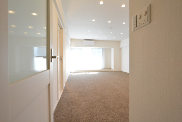 上野毛ハイム LDK