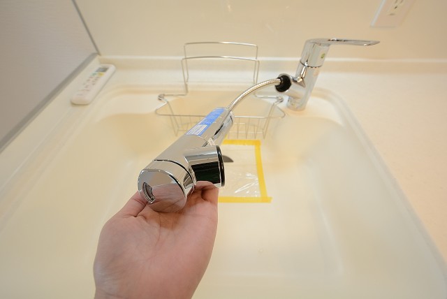 ディアライフ大塚 キッチン