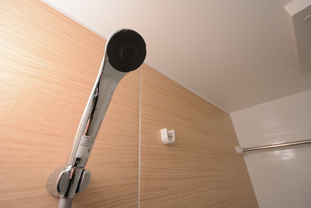 ディアライフ大塚 バス