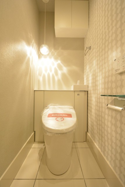 上野毛ハイム トイレ 上野毛ハイム トイレ