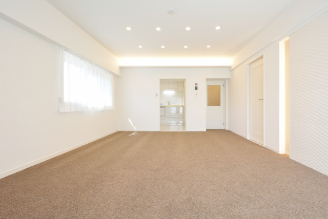 上野毛ハイム LDK