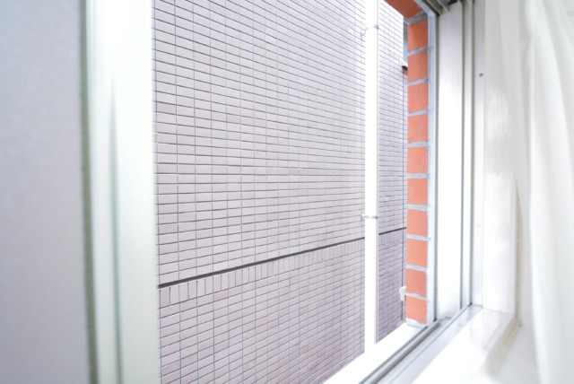 クレール島津山 洋室2