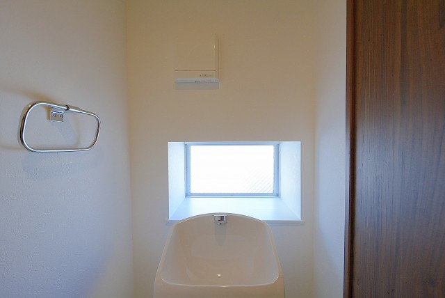 オリエンタル新大塚コーポラス トイレ