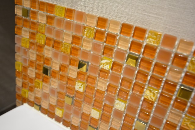 ライオンズマンション桜新町 洗面