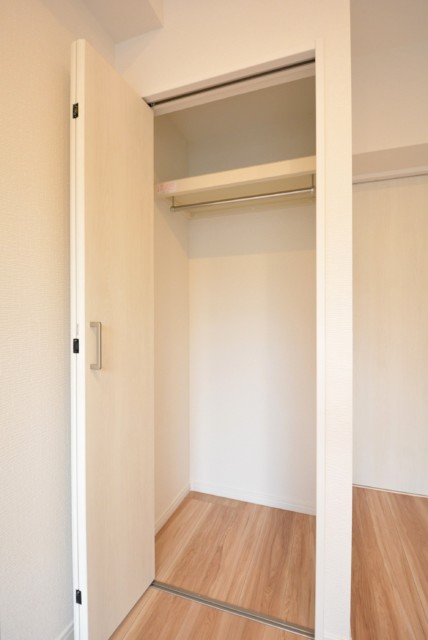 MSマンション阿佐ヶ谷 洋室1