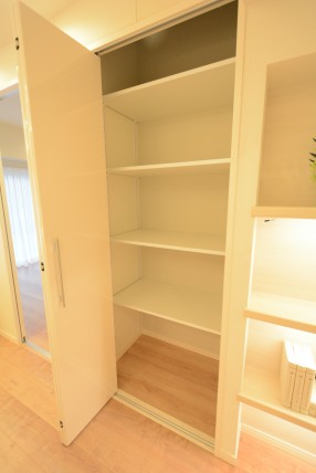 経堂スカイマンション LDK