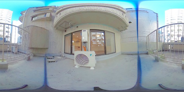 ディアライフ大塚360